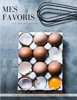Adeline Agrafojo | Mes Favoris | Taschenbuch | FranzöSisch (2020) | Mes Favoris