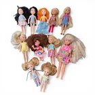 11 Vintage Barbie Kelly Stacie Chelsea Dolls Large Lot Outfits Mattel 90s 00s