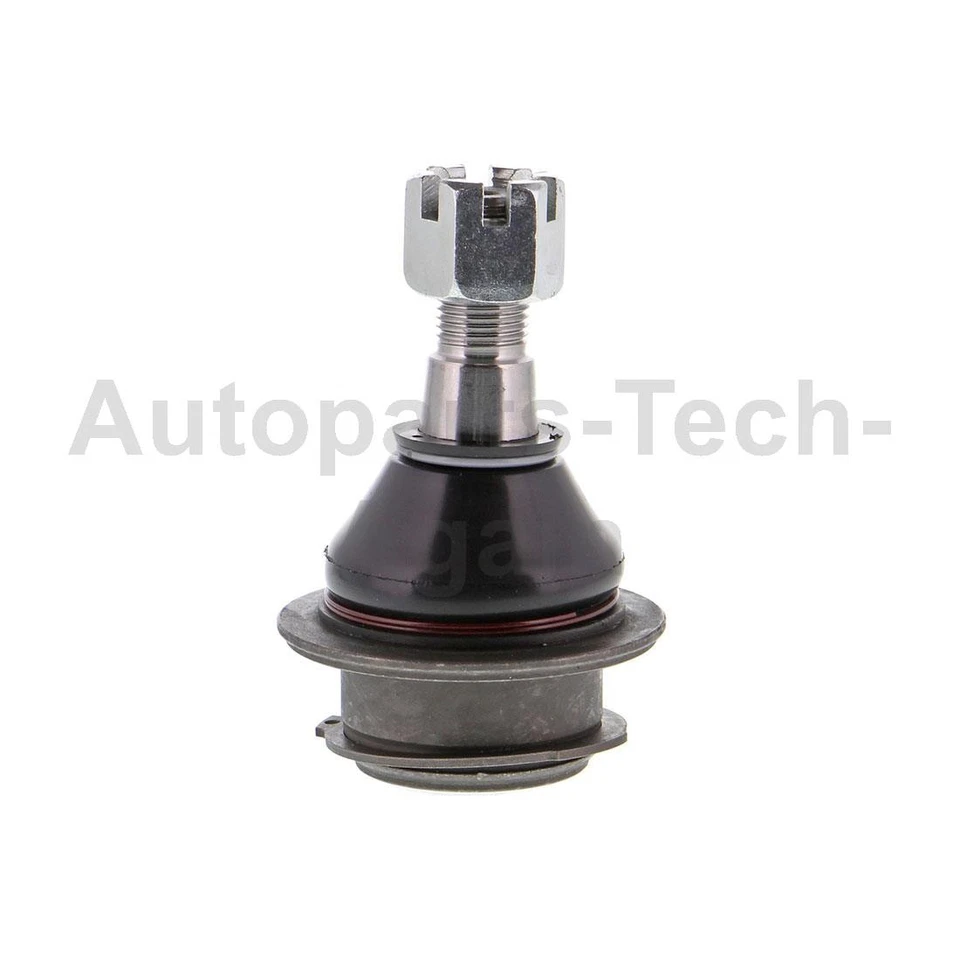 6 eslabones de barra estabilizadora delantera Mevotech para Lincoln Aviator 2003-2005 Foto 3 de 4