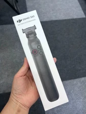 Original Genuine DJI Osmo 360 Battery Extension Rod
