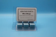 wild Berry Wax melt