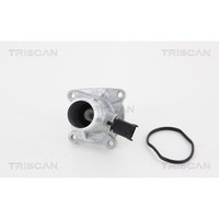 Triscan Thermostat KüHlmittel 105°C FüR Opel Meriva Zafira B Fiat Stilo Croma