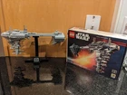 LEGO Star Wars: Nebulon-B Frigate Retired 77904 With Original Box 100% Complete