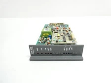 Foxboro 2DC-KR Control Board Pcb