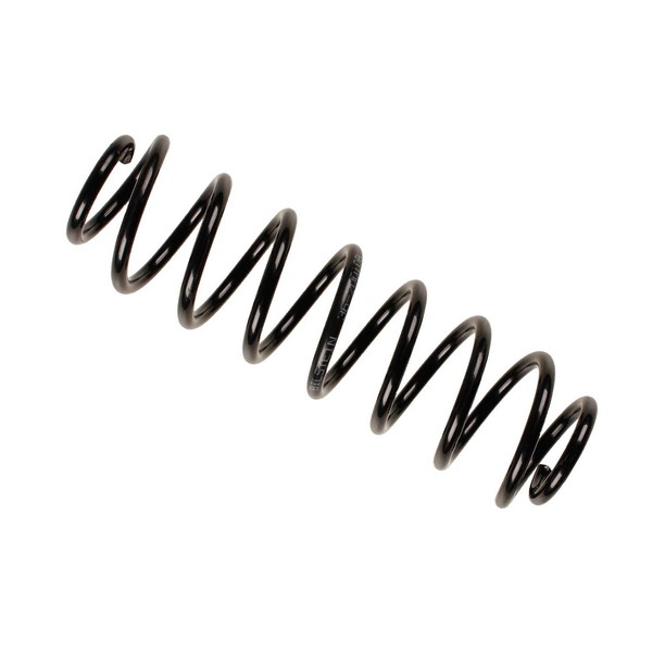 Serienersatz Feder Bilstein B3 36-200108 Hinterachse FüR Skoda Fabia I Fabia II-image