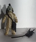Star Wars Logray Ewok Action Figure VTG 1983 Original Kenner ROTJ COMPLETE (NM)