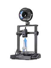 Creality Ender-3 V3 KE 3D Printer, 500 mm/s High-Speed Printing with Auto-Lev...