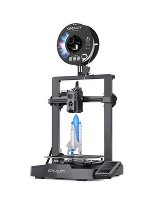 Creality Ender-3 V3 KE 3D Printer, 500 mm/s High-Speed Printing with Auto-Lev...