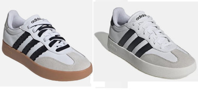 NEW!! Adidas Women's Barreda Sneaker Shoes Variety
