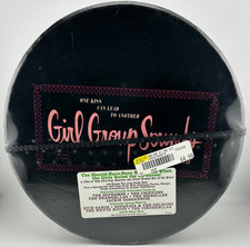 Girl Group Sounds Lost & Found (One Kiss Can Lead to Another) by Various NEW BOX