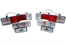 Suzuki Jimny Samurai Sierra Sj Taillight Taill Light Side Front Turn Signal Lamp Suzuki Jimny Samurai Sierra Sj Taillight Taill Light Side Front Turn Signal Lamp