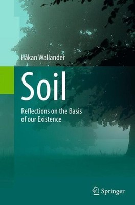 Soil Håkan Wallander
