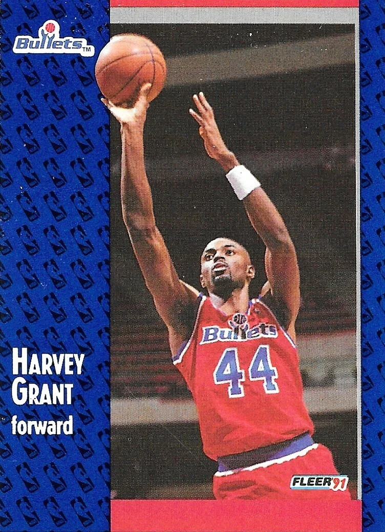 1991-92 Fleer Basketball (1-240) - You Pick - FREE SHIPPING 5+ Cards NM