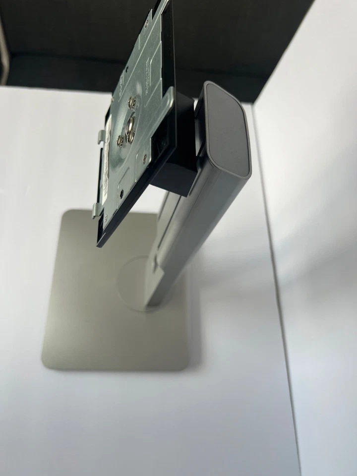 Dell UltraSharp 25" IPS LCD Monitor Stand Tilt Height Pivot Swivel U2515H CJC-FQ - Image 3 of 4