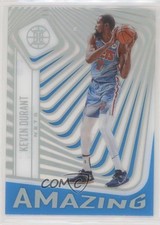 2020-21 Panini Illusions Amazing Sapphire Kevin Durant #5 0ci1