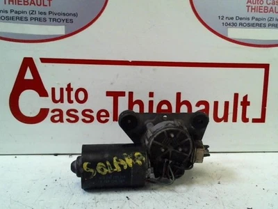 Moteur essuie glace avant TALBOT SOLARA - Photo 1/3
