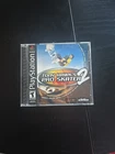 Tony Hawk's Pro Skater 2 PlayStation 1 PS1 Black Label CIB COMPLETE & TESTED