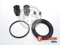 Reparatursatz Bremssattel Autofren Seinsa D4647 FüR KIA K9A Clarus Honda Accord