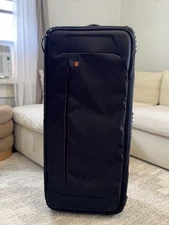 Manfrotto Pro Light Rolling Lighting Gear Organizer