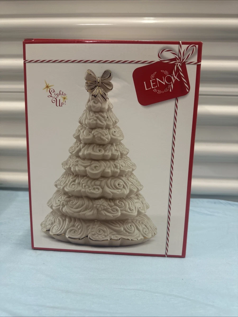 Lenox Christmas Tree Collectibles for sale | eBay