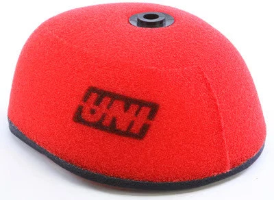 Uni Air Filter Honda CRF 250 R 2010 2011 2012 2013 OEM Replacement NU-4144ST - Image 2 of 4