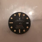 Vintage Rolex 1665 Double Red Sea Dweller Dial