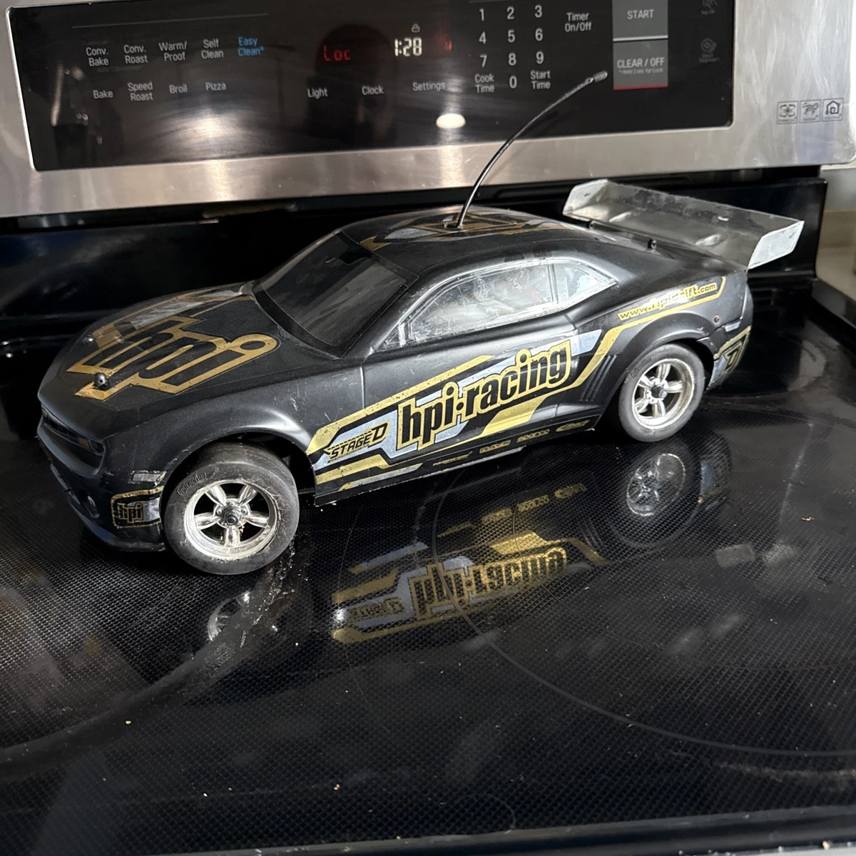 hpi sprint 2 sport products for sale | eBay