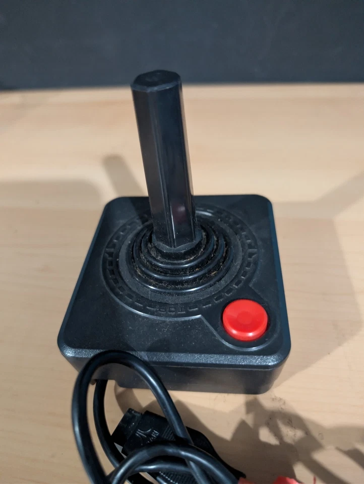 Atari 2600 Joystick Controller - Image 2 of 3