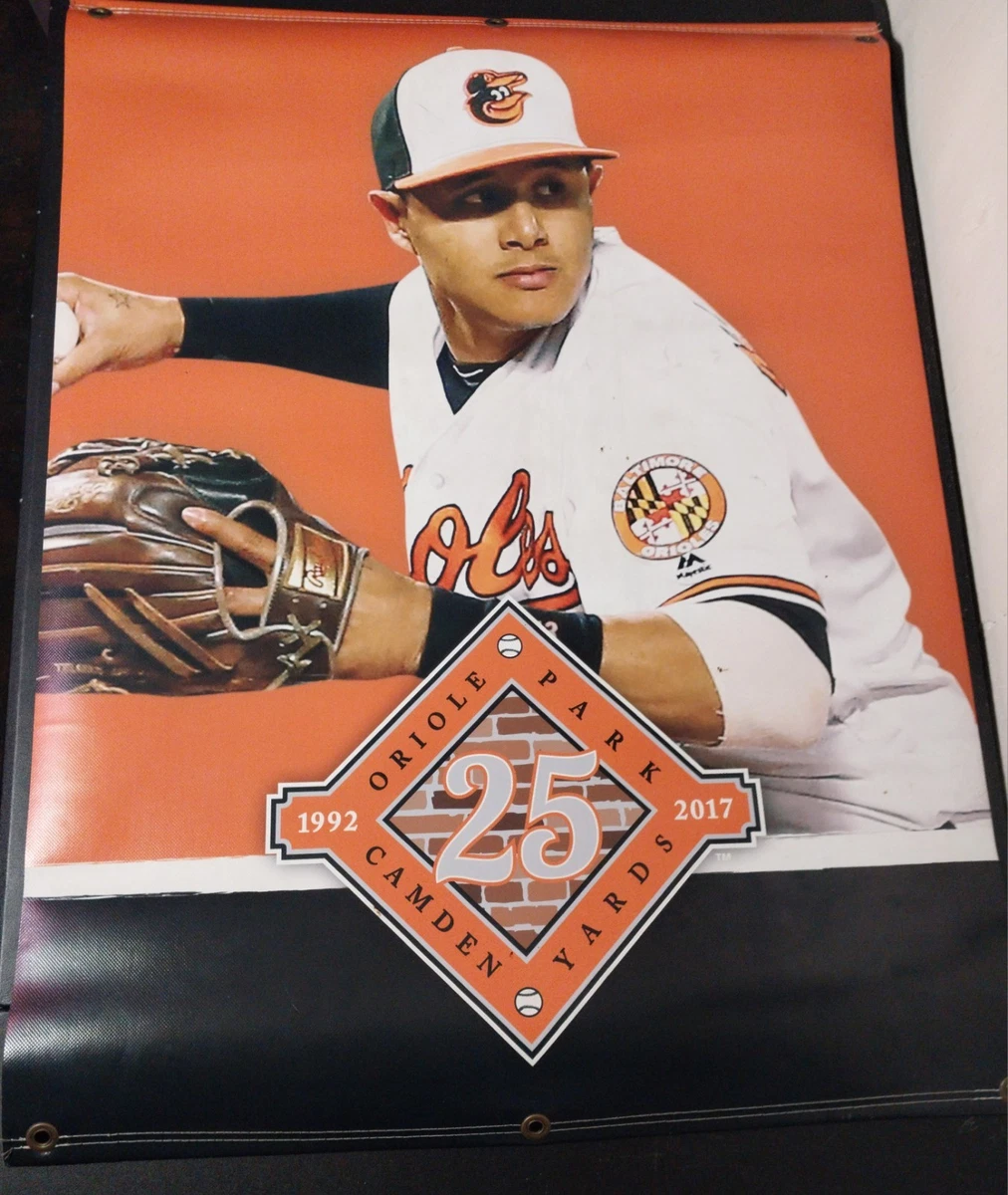 Las mejores ofertas en Manny Machado Baltimore Orioles Ropa para
