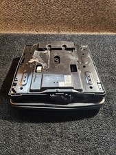 Grammer Msg97al Air Suspension Base 24v For Actimo Tractor Seat