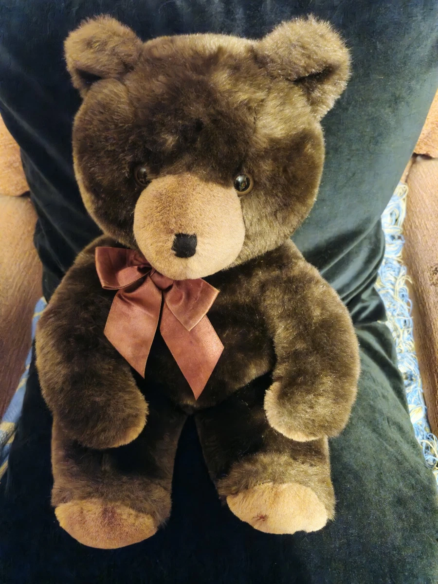 Teddy bear Harrods テディベア ハロッズ テディベア1999 Harrods