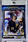KONNOR GRIFFIN RARE BOWMAN CHROME DRAFT MOJO INSERT INVESTMENT CARD PIRATES