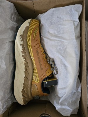 Men s New Balance Fresh Foam X More Trail v3 AY3 Sneakers.