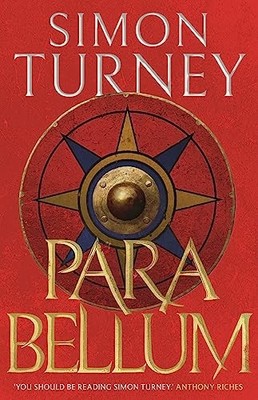 Para Bellum, Turney, Simon