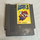 New ListingNintendo Super Mario Bros. 3 Nintendo NES Cartridge only tested and working