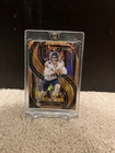 2024 Panini Select - Premier Level Caleb Williams #114 Prizm /299 (RC)