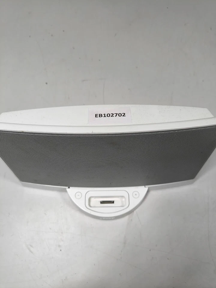 Bose SoundDock Not Working Speaker For Parts - Image 3 of 4