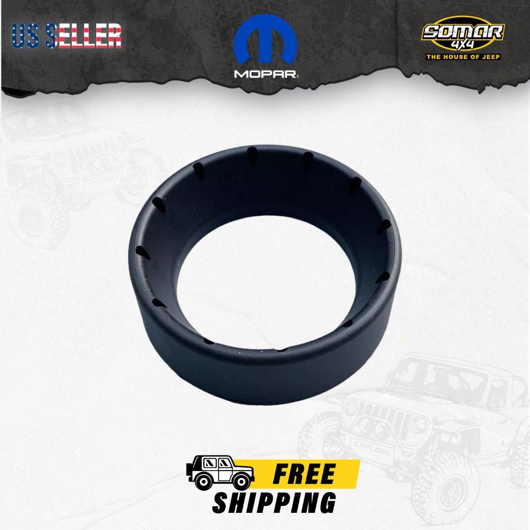 Mopar Front Axle Shaft Guide for Jeep Wrangler JL 2018-2024