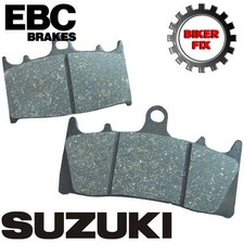 FITS SUZUKI RG 500 G/CH 85-87 EBC Front Disc Brake Pads Pad FA103