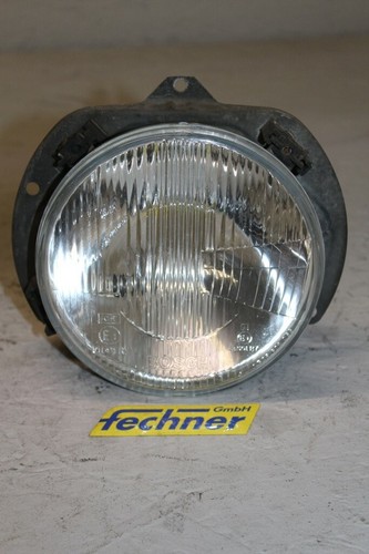 Scheinwerfer links Volkswagen VW Polo 86 Bosch Bilux Frontscheinwerfer