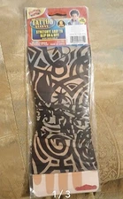 Jaru Ink Tattoo Sleeve