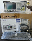 Siglent Technologies 40 MHz Arbitrary Waveform Function Generator (SDG2042X)