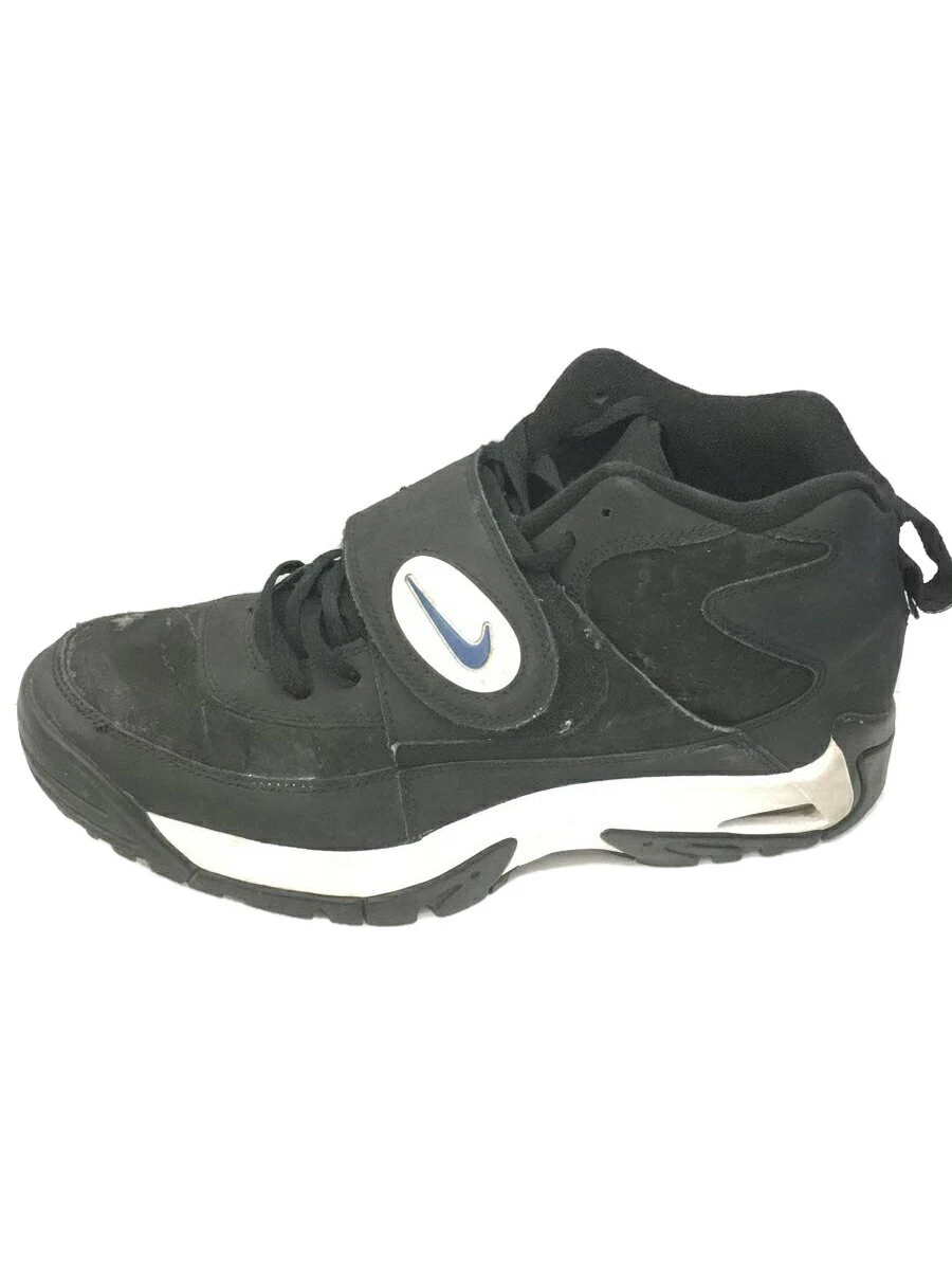 Nike air hotsell mission men's