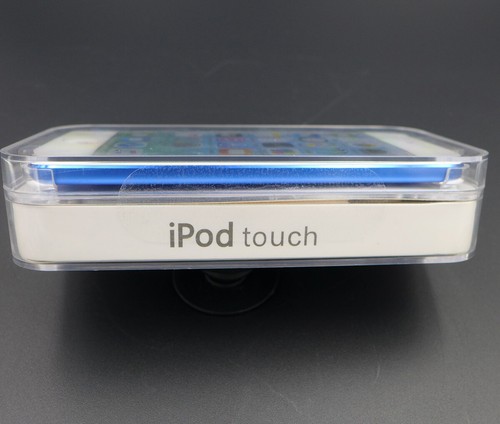 New Apple iPod Touch 6th Generation 32 GB 64 GB 128 GB MP3 MP4 Video Player - Picture 4 of 12