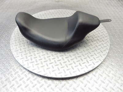 Harley Davidson Front Rear Seat Saddle Pillion 52000287