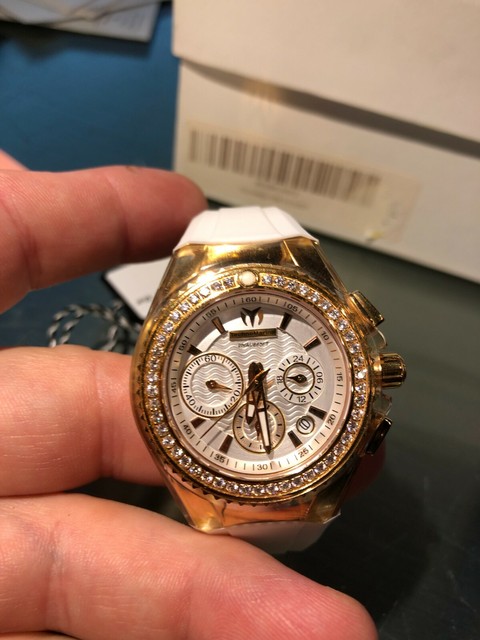 technomarine watch