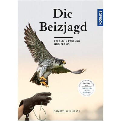 Buch: Die Beizjagd von , Kosmos NEU