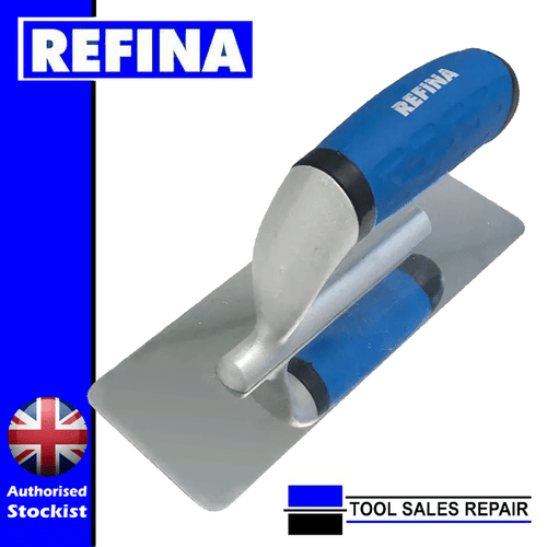 REFINA - Venetian Polishing Lime Mortar Plaster Trowel Tools - Picture 5 of 14