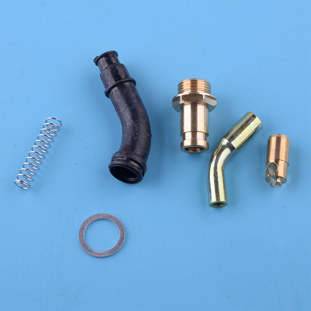 Set Carburetor Choke Cable Plunger Rebuild Kit fit for PWK 28mm 35mm 36mm 41mm