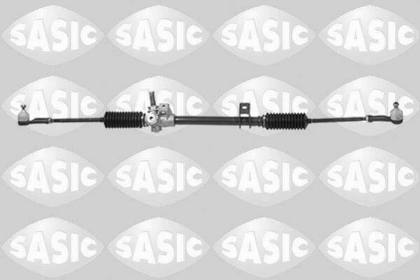 Sasic Lenkgetriebe Mechanisch FüR Renault Clio II Bb_ Cb_ 1.2 16V Thalia I Lb_-image